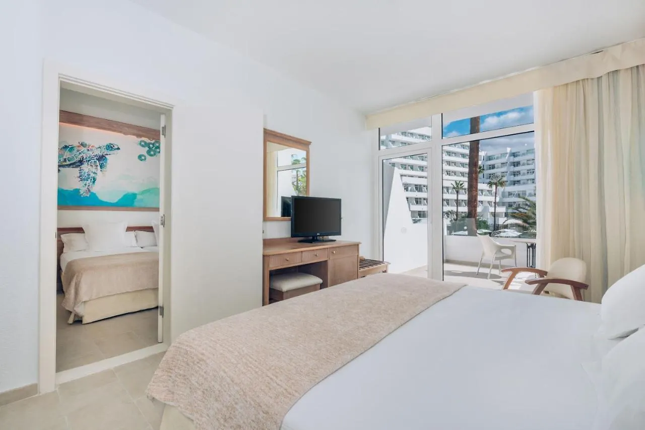 Iberostar Waves Las Dalias All Inclusive Costa Adeje
