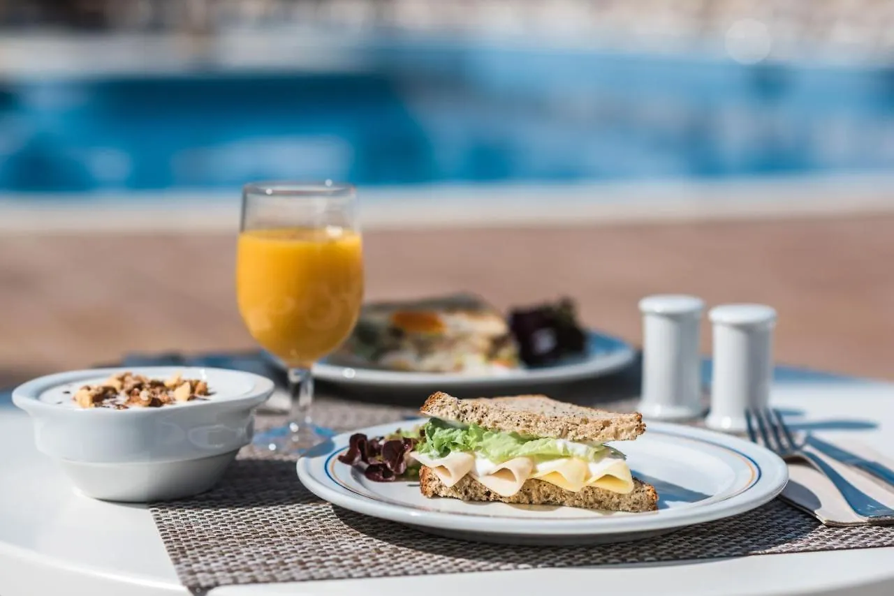 Iberostar Waves Las Dalias All Inclusive Costa Adeje  Hotel Costa Adeje (Tenerife)