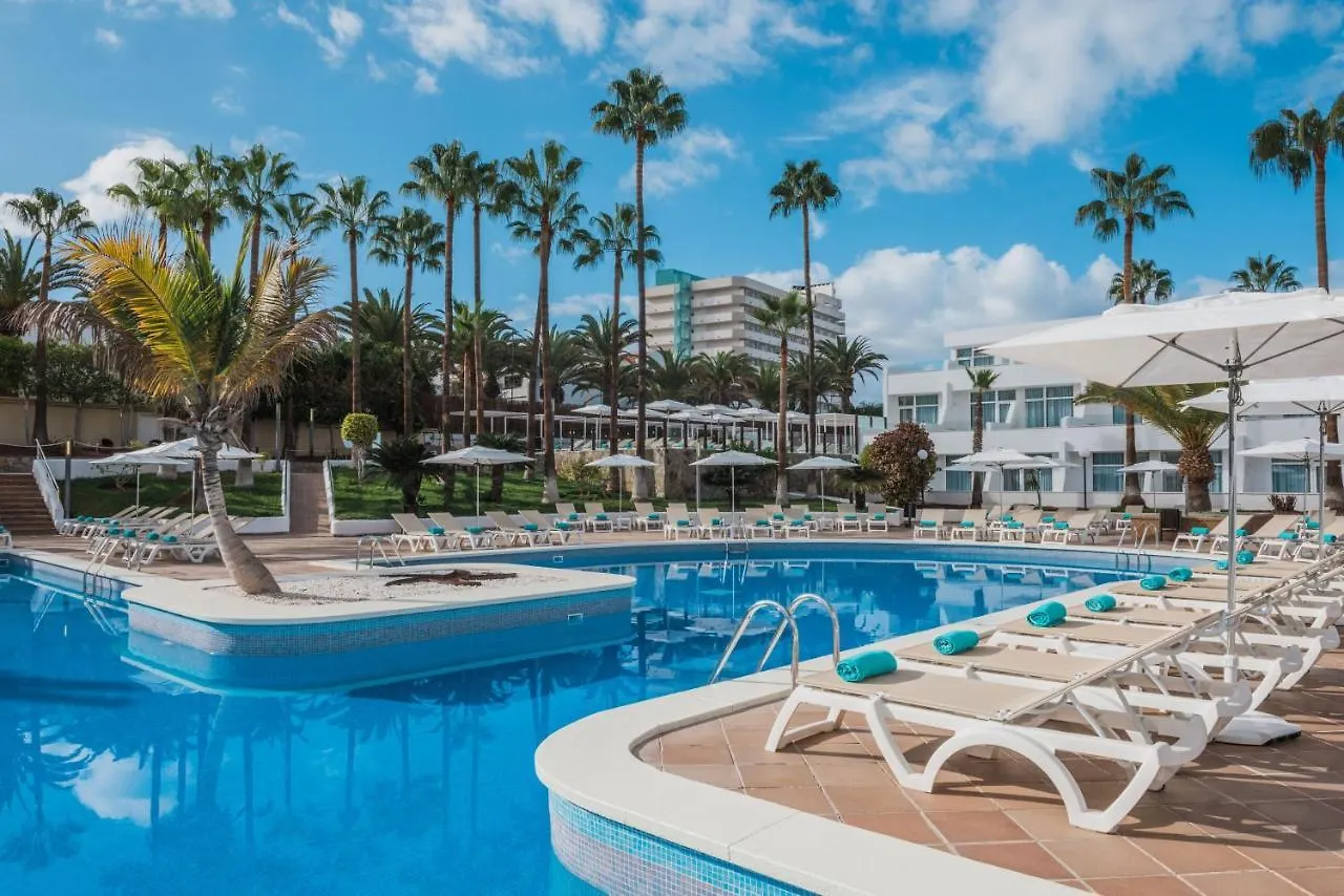 Iberostar Waves Las Dalias All Inclusive Costa Adeje  Spanien
