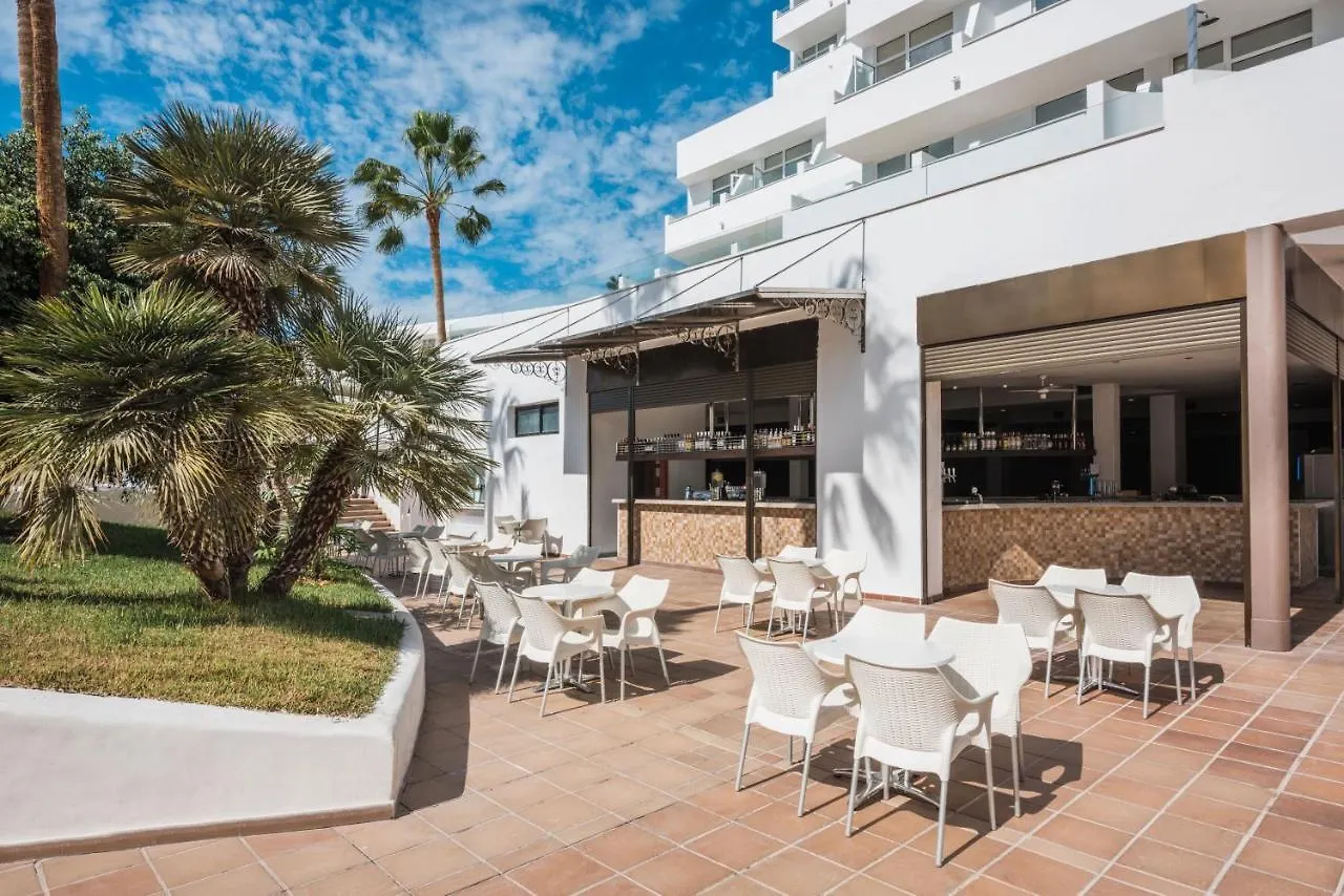 Iberostar Waves Las Dalias All Inclusive Costa Adeje  Costa Adeje (Tenerife)