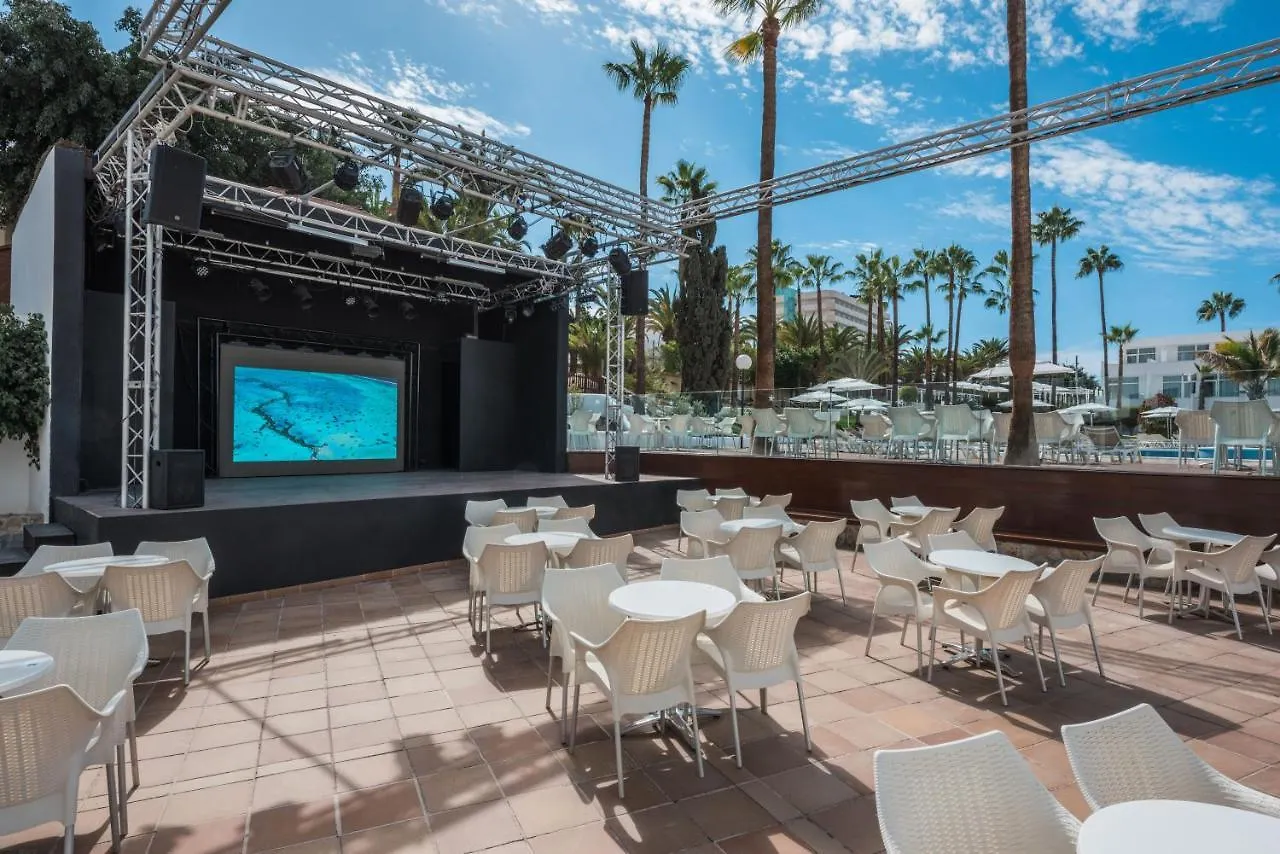 Iberostar Waves Las Dalias All Inclusive Costa Adeje  Hotel Costa Adeje (Tenerife)