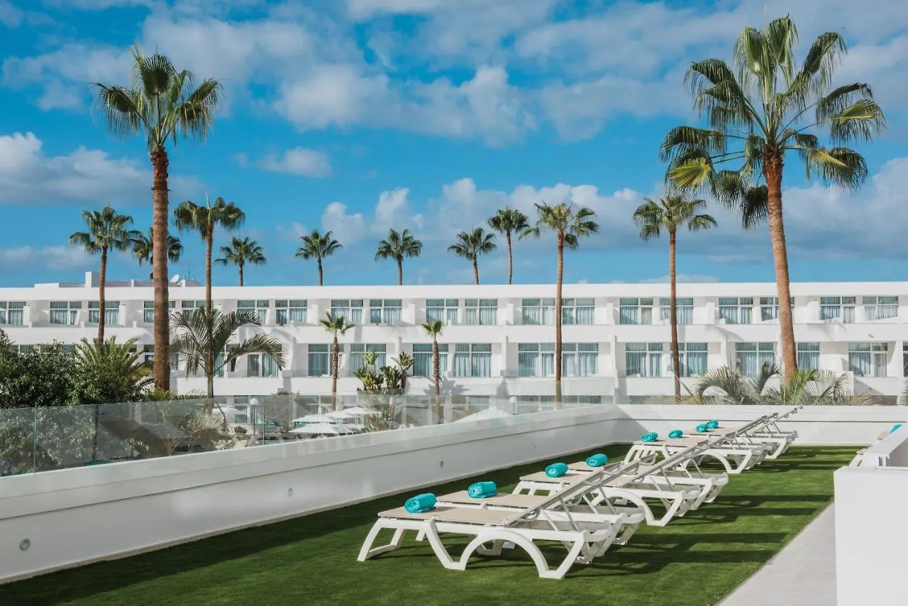 Iberostar Waves Las Dalias All Inclusive Costa Adeje  4*, Costa Adeje (Tenerife) Spanien