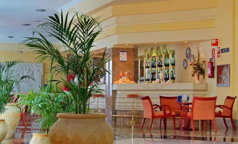 **** Hotel Iberostar Waves Las Dalias All Inclusive Costa Adeje  Spain
