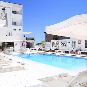 **** Hotel Zhero Španělsko