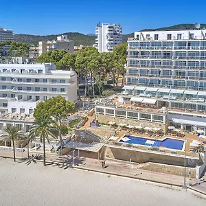 Hotel Flamboyan Caribe & Magaluf (Mallorca)