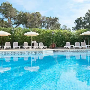 *** Hotel Azuline Bahamas Y Bahamas Ii Španělsko
