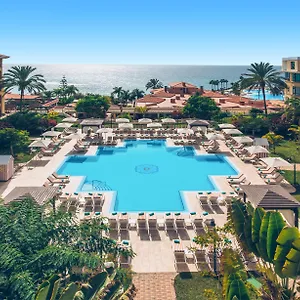 5* Hotel Iberostar Selection Anthelia