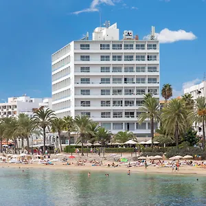 *** Hotel Playa Španělsko