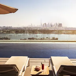 البندر أرجان باي روتانا - كريك 5* دبي