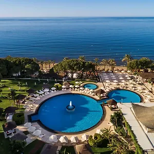 ***** Hotel Don Pepe Gran Melia Španělsko