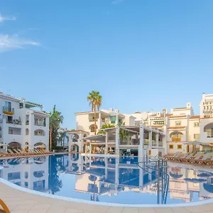 Aparthotel Sunset Harbour Club By Diamond, Costa Adeje (Tenerife)