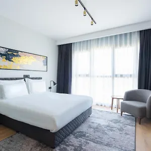 The Superior Living Kagithane اسطنبول