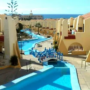 Mareverde, Costa Adeje, Pool View Terrace , Costa Adeje (Tenerife) España