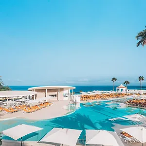 Iberostar Selection Sabila - Adults Only ***** Costa Adeje (Tenerife)