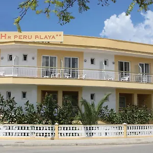 Hotel Mix Peru Playa Playa de Palma (Mallorca)