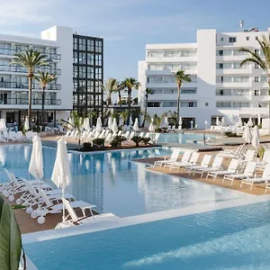 Hotel Aluasoul Ibiza - Adults Only Es Cana