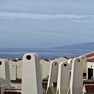 Mareverde , Costa Adeje (Tenerife) España