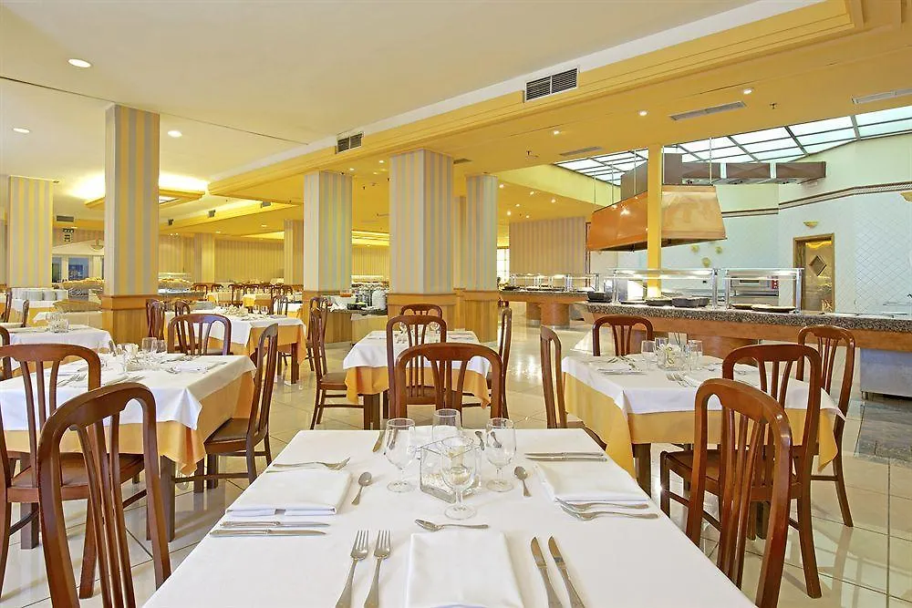 Iberostar Waves Las Dalias All Inclusive Costa Adeje  Ξενοδοχείο