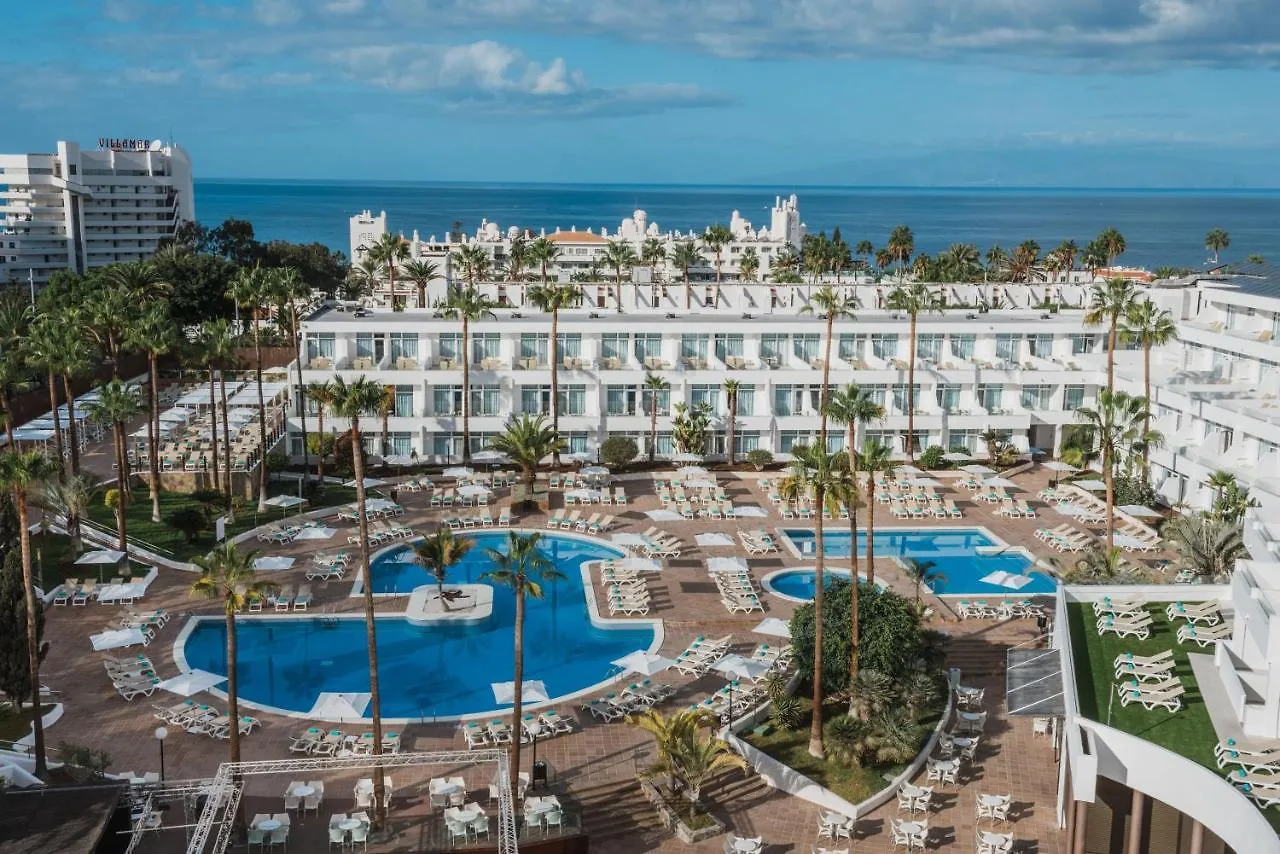 Iberostar Las Dalias All Inclusive Hotell Costa Adeje