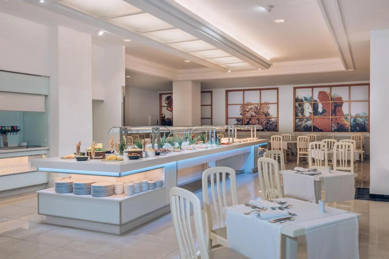 Iberostar Waves Las Dalias All Inclusive Costa Adeje  4*, Costa Adeje (Tenerife) Ισπανία