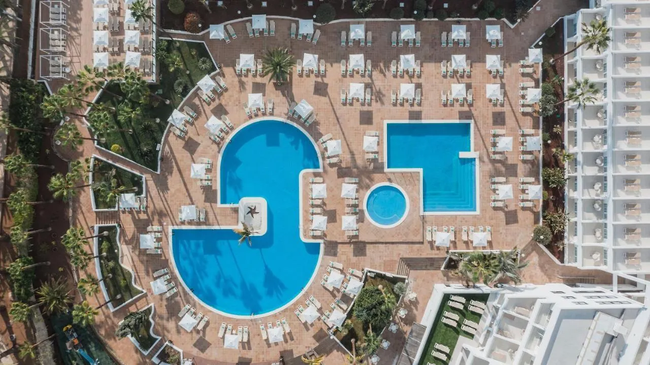 Ξενοδοχείο Iberostar Waves Las Dalias All Inclusive Costa Adeje