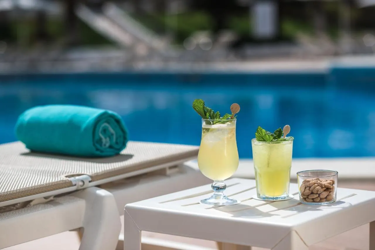 Ξενοδοχείο Iberostar Waves Las Dalias All Inclusive Costa Adeje