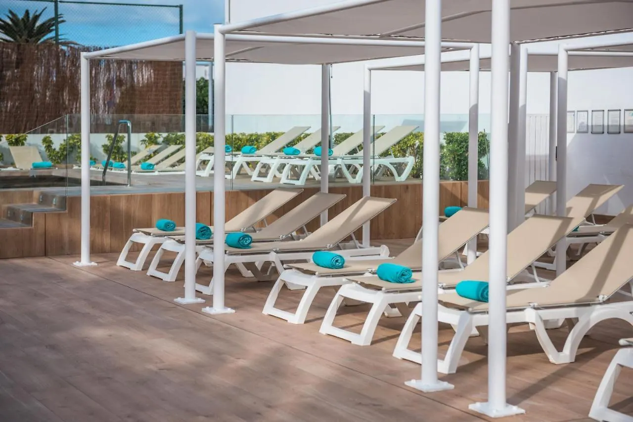 Iberostar Waves Las Dalias All Inclusive Costa Adeje  Ξενοδοχείο