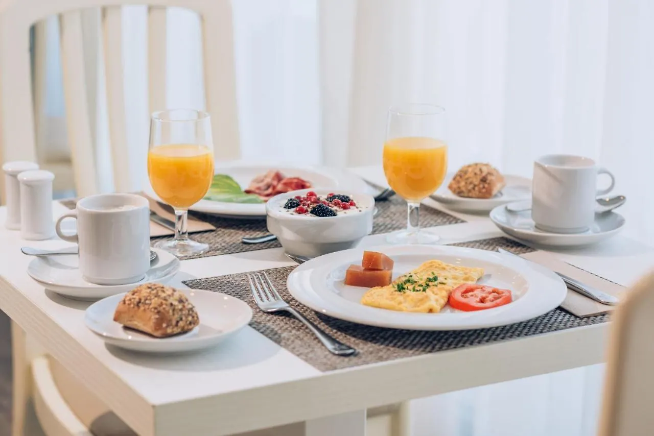 Ξενοδοχείο Iberostar Waves Las Dalias All Inclusive Costa Adeje