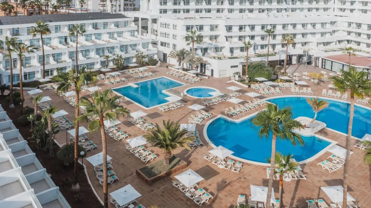**** Ξενοδοχείο Iberostar Waves Las Dalias All Inclusive Costa Adeje  Ισπανία