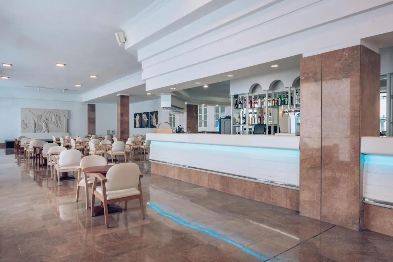 Iberostar Waves Las Dalias All Inclusive Costa Adeje  Ξενοδοχείο Costa Adeje (Tenerife)