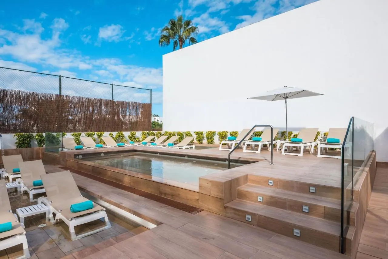 Iberostar Waves Las Dalias All Inclusive Costa Adeje  4*, Costa Adeje (Tenerife) Ισπανία