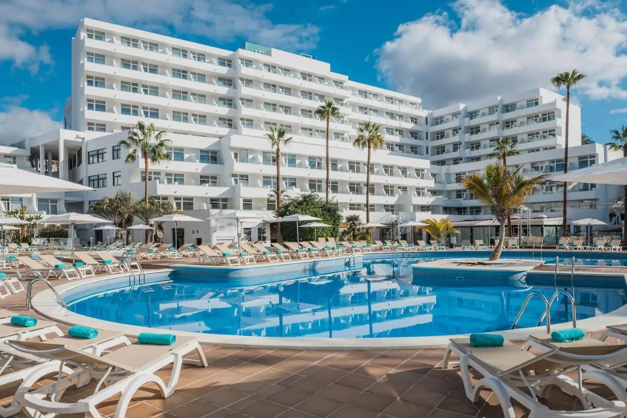 Iberostar Las Dalias All Inclusive Hotell Costa Adeje