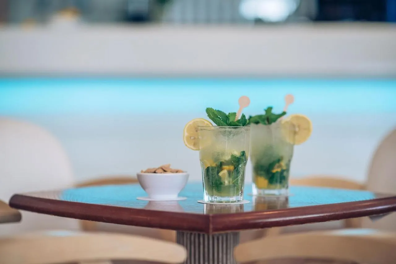 אדחה Iberostar Waves Las Dalias All Inclusive 4*,  ספרד