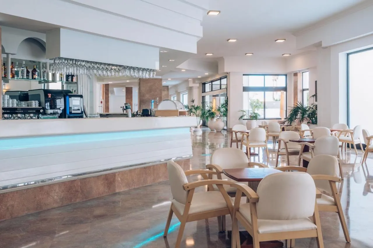 Iberostar Waves Las Dalias All Inclusive Costa Adeje  4*, Costa Adeje (Tenerife) Ισπανία