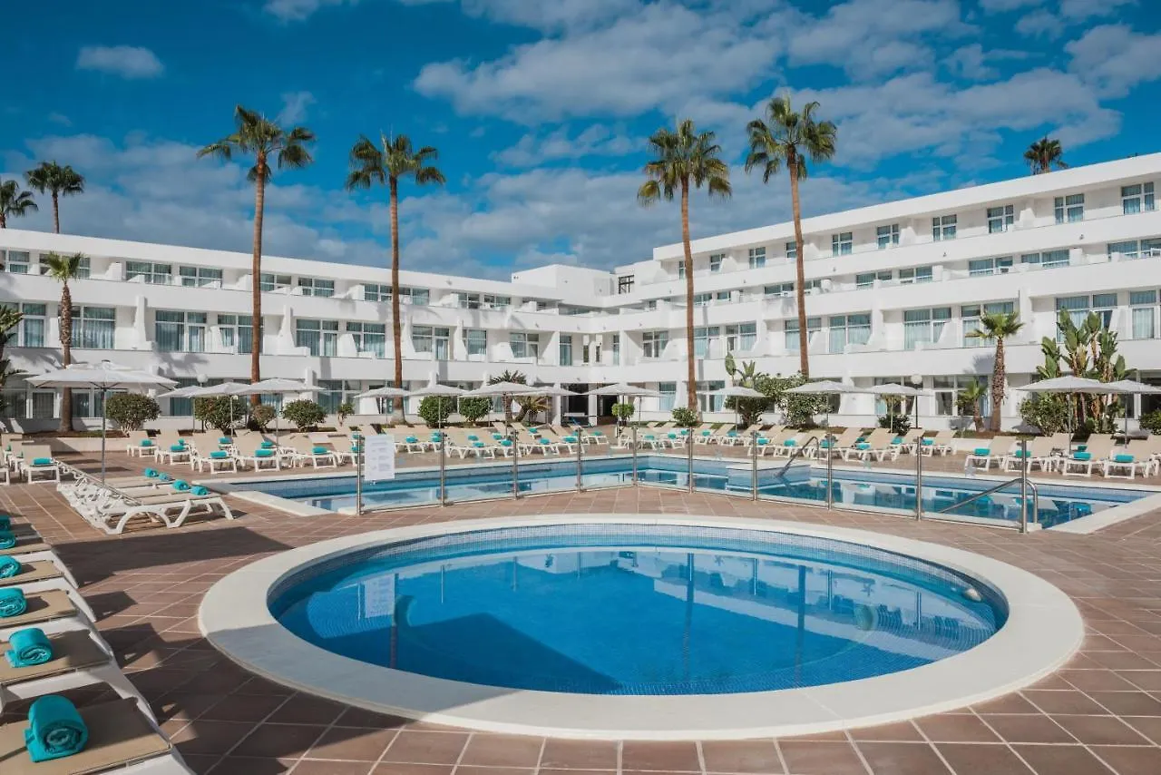 Iberostar Waves Las Dalias All Inclusive Costa Adeje  Ξενοδοχείο