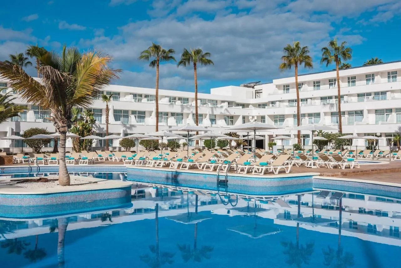 Iberostar Las Dalias All Inclusive Hotell Costa Adeje