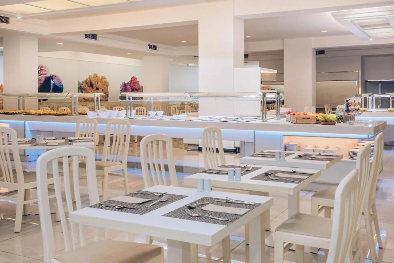 Iberostar Waves Las Dalias All Inclusive Costa Adeje  Ξενοδοχείο