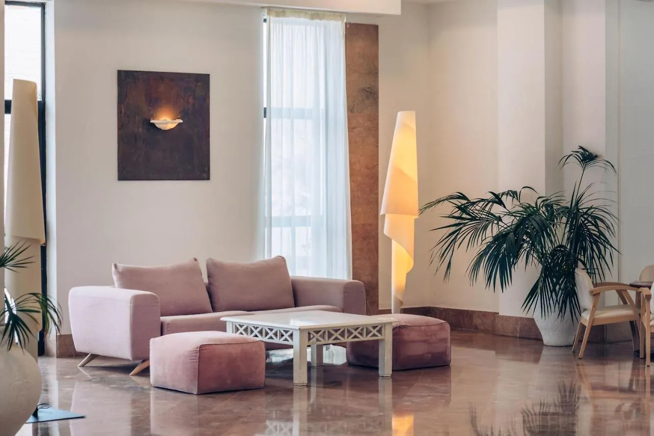 Ξενοδοχείο Iberostar Waves Las Dalias All Inclusive Costa Adeje