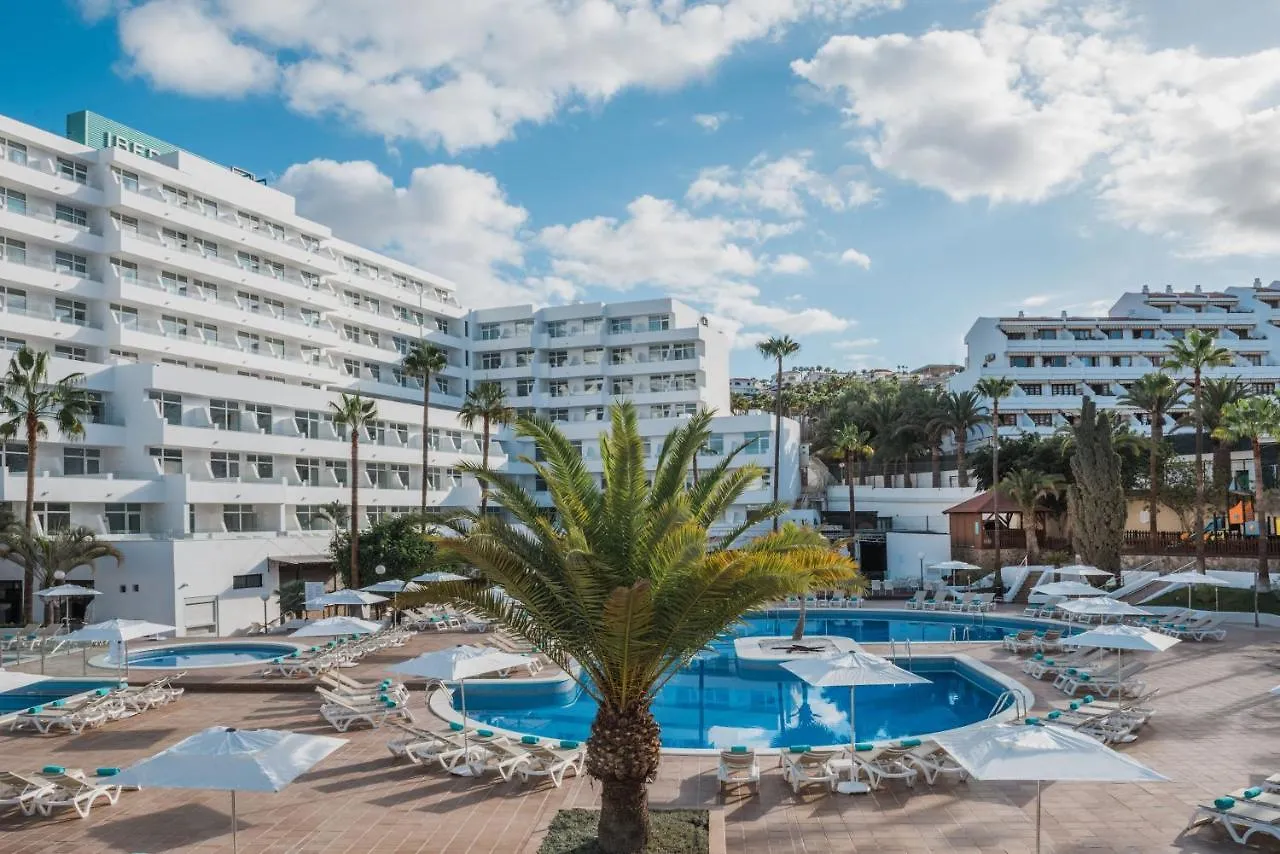 ****  Iberostar Las Dalias All Inclusive Hotell Costa Adeje  Spanien