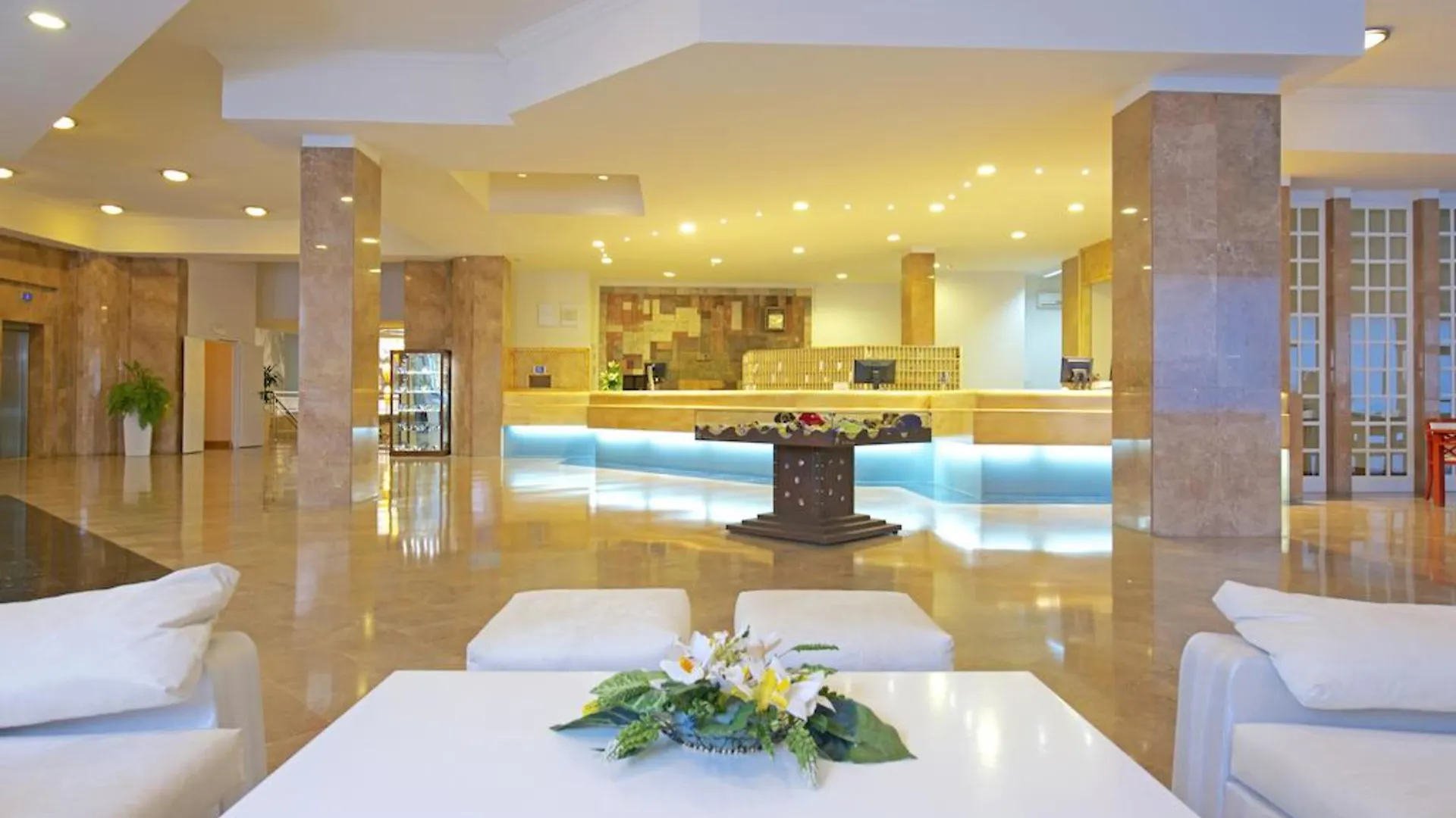 Iberostar Waves Las Dalias All Inclusive Costa Adeje