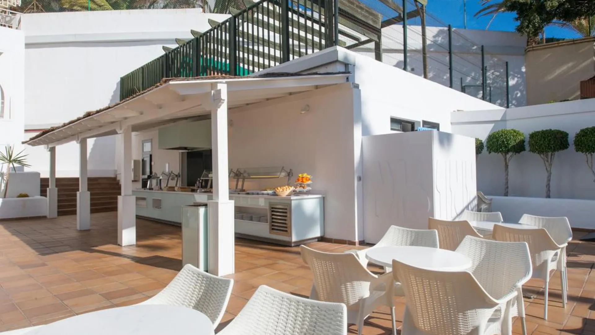 Iberostar Waves Las Dalias All Inclusive Costa Adeje  Ξενοδοχείο