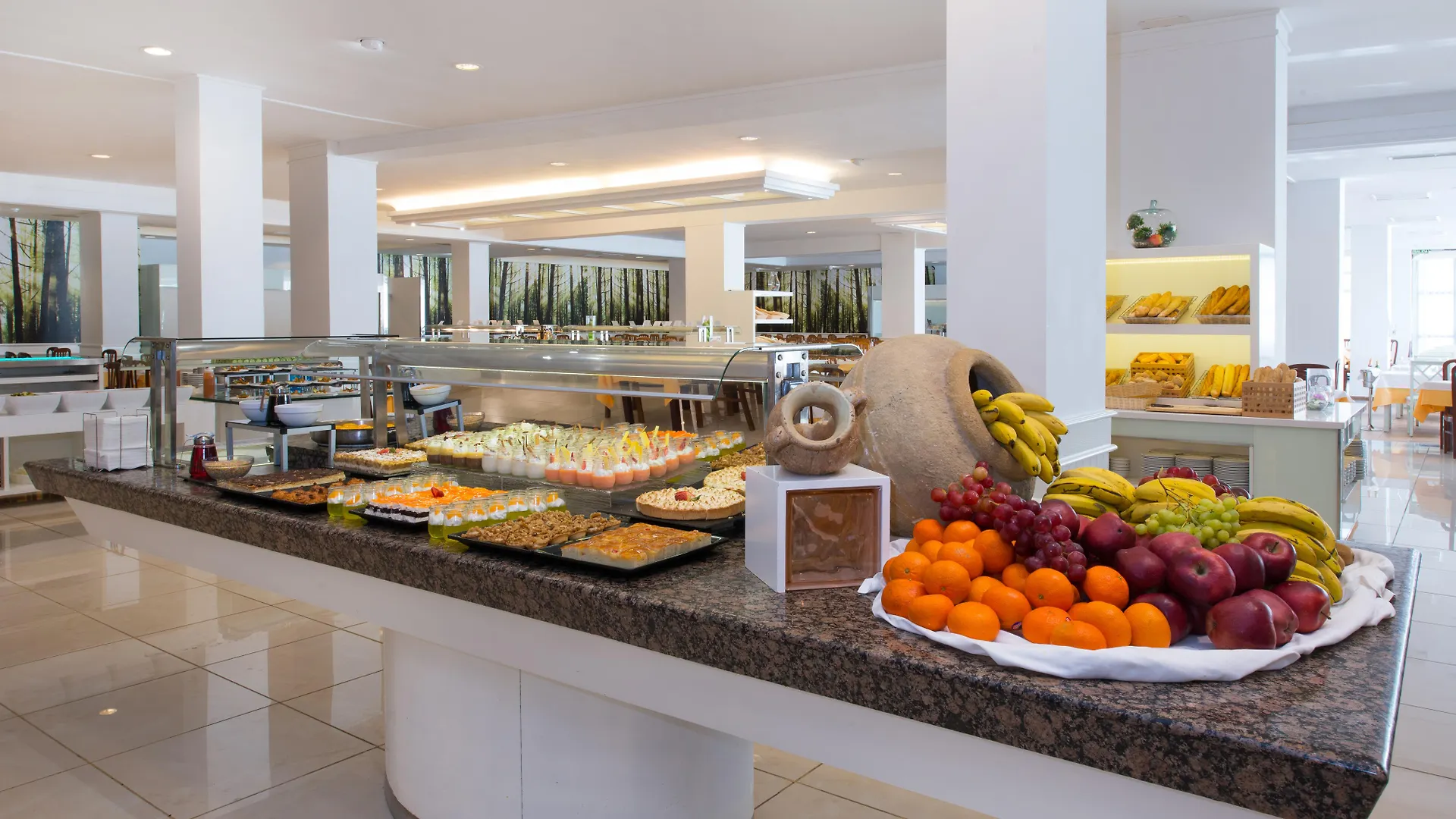 אדחה Iberostar Waves Las Dalias All Inclusive
