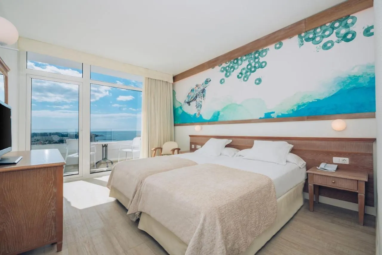 Ξενοδοχείο Iberostar Waves Las Dalias All Inclusive Costa Adeje