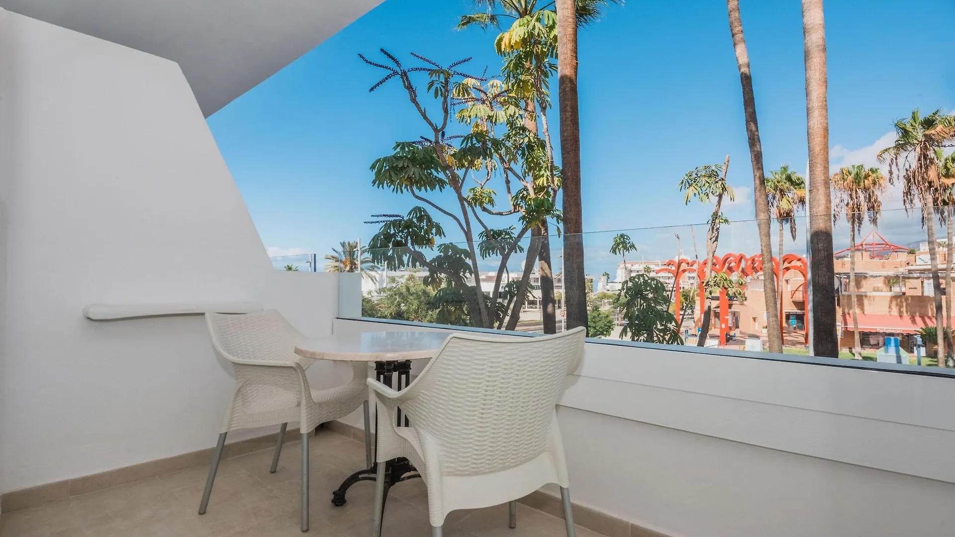 Iberostar Waves Las Dalias All Inclusive Costa Adeje  Ισπανία