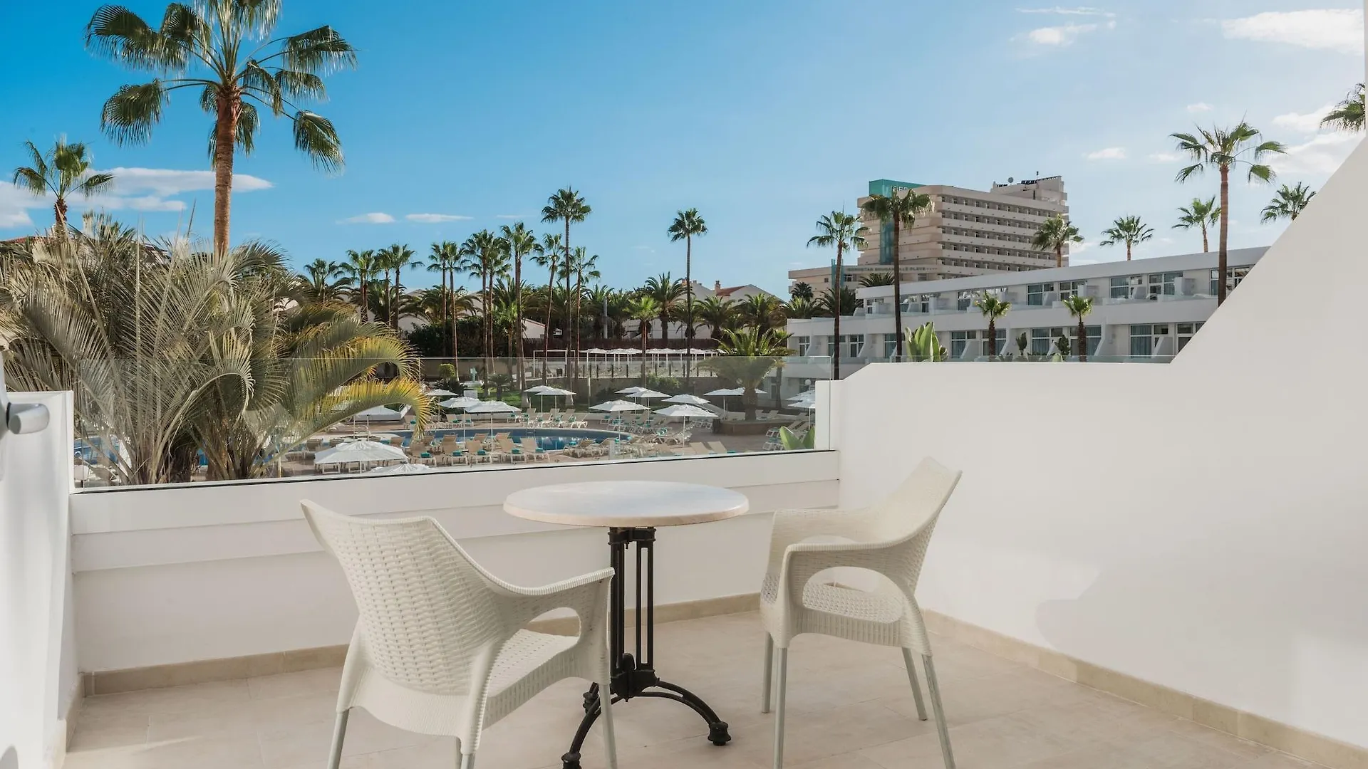 **** Ξενοδοχείο Iberostar Waves Las Dalias All Inclusive Costa Adeje  Ισπανία