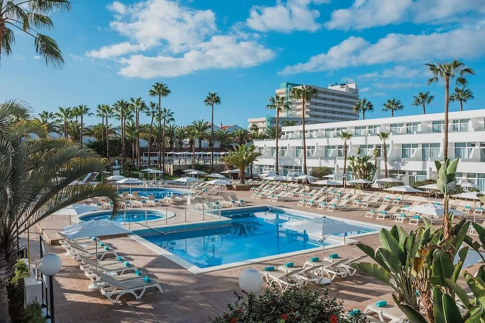 Iberostar Las Dalias All Inclusive Hotell Costa Adeje