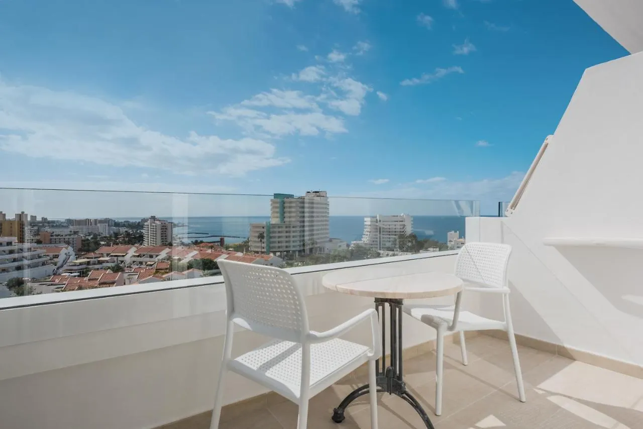Iberostar Waves Las Dalias All Inclusive Costa Adeje