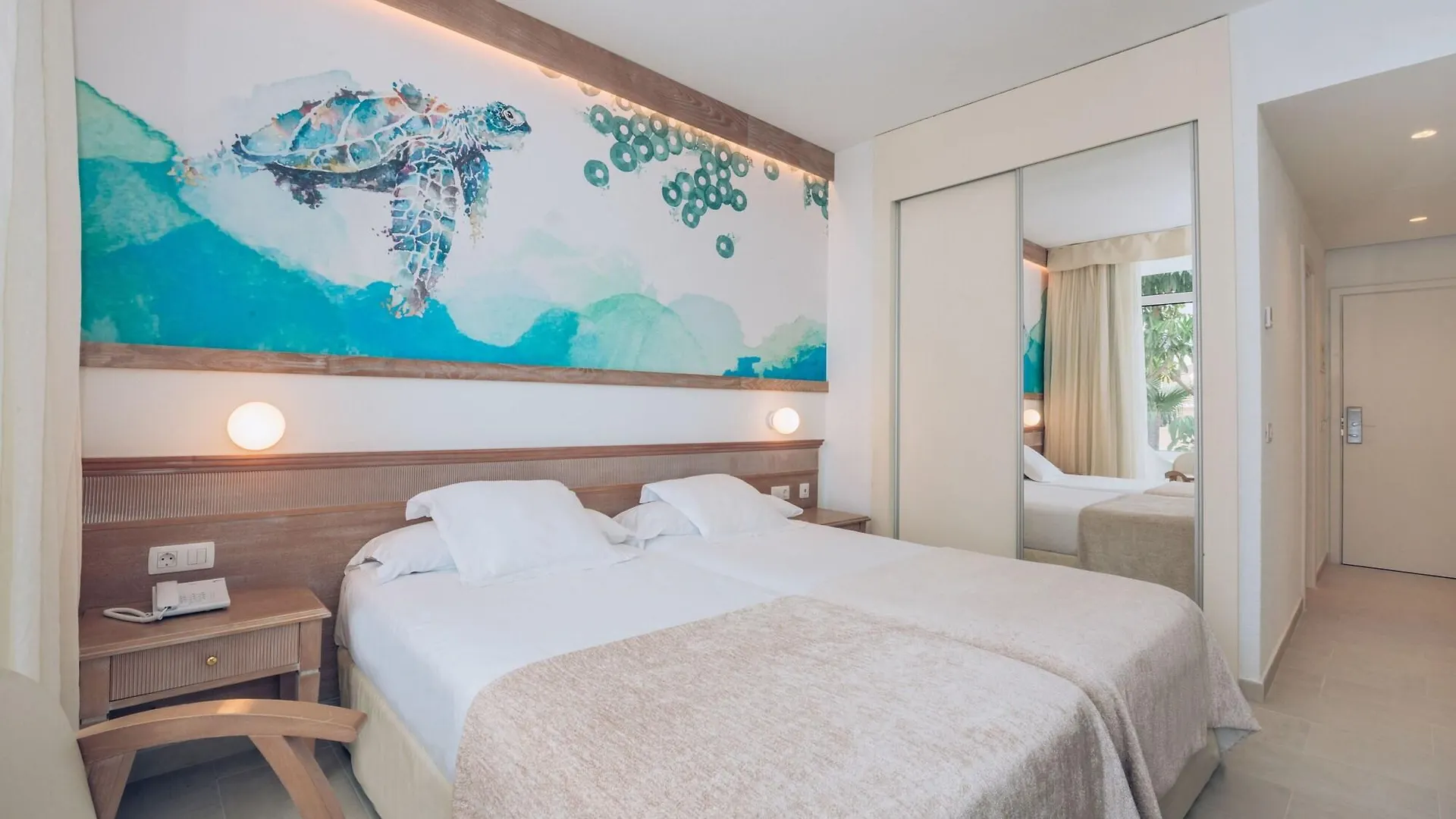 Iberostar Waves Las Dalias All Inclusive Costa Adeje  Ισπανία