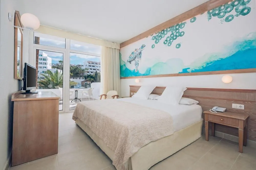 Iberostar Waves Las Dalias All Inclusive Costa Adeje  Ισπανία