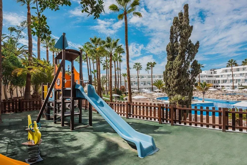Ξενοδοχείο Iberostar Waves Las Dalias All Inclusive Costa Adeje